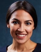 Largescale poster for Alexandria Ocasio-Cortez