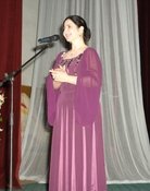 Lyubov Barakhoeva