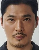 Jung Je-woo