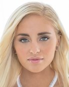 Grootschalige poster van Naomi Woods