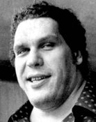 André the Giant