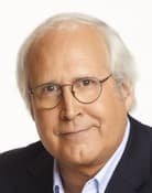 Grootschalige poster van Chevy Chase