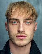 Ben Harvey