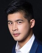 Eddie Liu