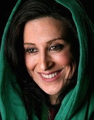 Fatemeh Motamed-Arya