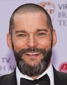 Fred Sirieix