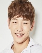 Shin Joohyup