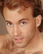 Grootschalige poster van Brock Hunter