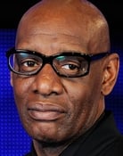 Largescale poster for Shaun Wallace