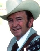 Grootschalige poster van Lester Flatt