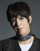 Grootschalige poster van Diane Warren