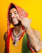 Ryan Castro