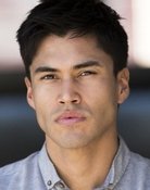 Largescale poster for Martin Sensmeier