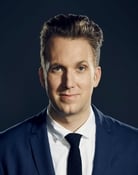 Largescale poster for Jordan Klepper