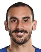 Davide Zappacosta