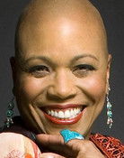 Dee Dee Bridgewater