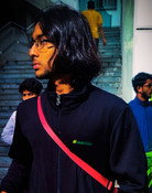 Dhanvi Madhyastha