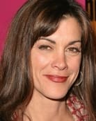 Grootschalige poster van Wendie Malick