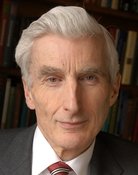 Grootschalige poster van martin rees