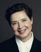 Isabella Rossellini
