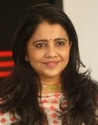 Shree Ranjani