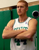 Brian Scalabrine
