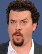 Danny McBride