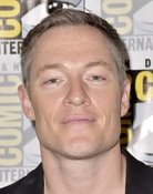 Tahmoh Penikett