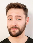 Connor Holden