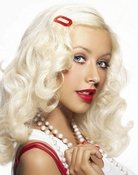 Image provided by TMDb Christina Aguilera