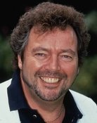 Grootschalige poster van Jeremy Beadle