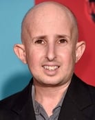 Grootschalige poster van Ben Woolf