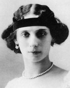 Anna Pavlova