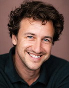 Jordan Iverach
