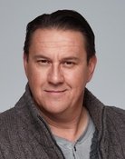 Grootschalige poster van Steve Hajdu