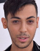 Alexander Suares