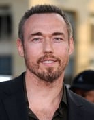 Grootschalige poster van Kevin Durand