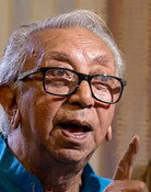 Ranjit Gazmer