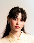 Violet McGraw