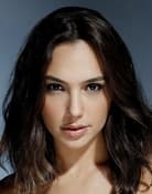 Grootschalige poster van Gal Gadot