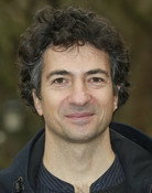 Davide Marengo