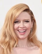 Grootschalige poster van Natasha Lyonne