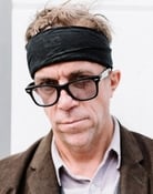 Grootschalige poster van Jake Phelps