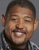Omar Benson Miller