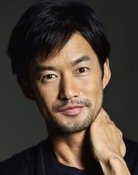 Yutaka Takenouchi