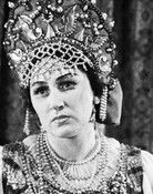 Ирина Архипова