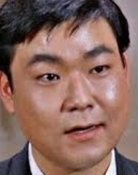 Ernest Harada
