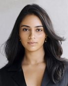 Alana Mansour