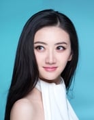 Largescale poster for Jing Tian