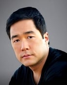 Largescale poster for Tim Kang